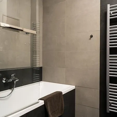 Apartament Topapartmany