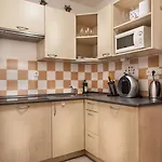 Topapartmany דירה