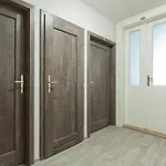 דירה Topapartmany פראג
