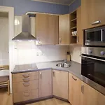 דירה Topapartmany *