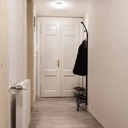 Topapartmany Апартаменты