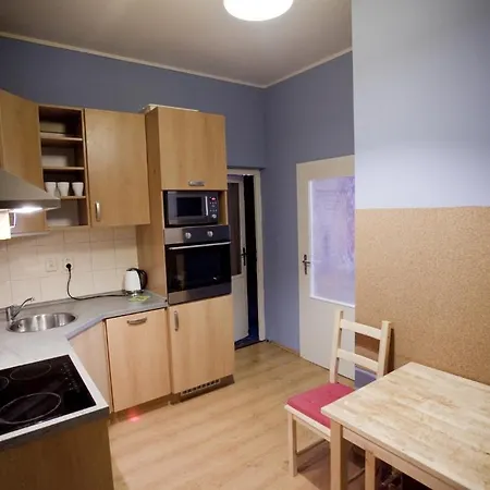 Topapartmany Appartement *
