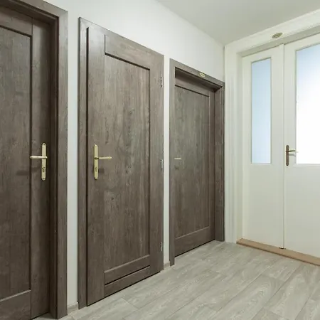 Appartement Topapartmany Prague