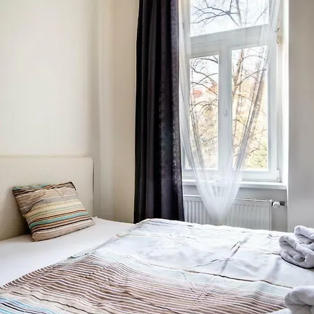 Apartamento Topapartmany