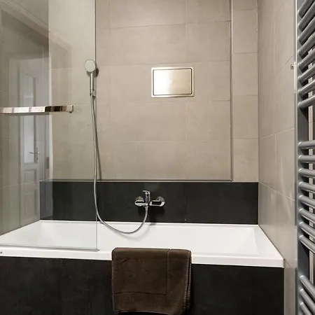 Topapartmany Appartement