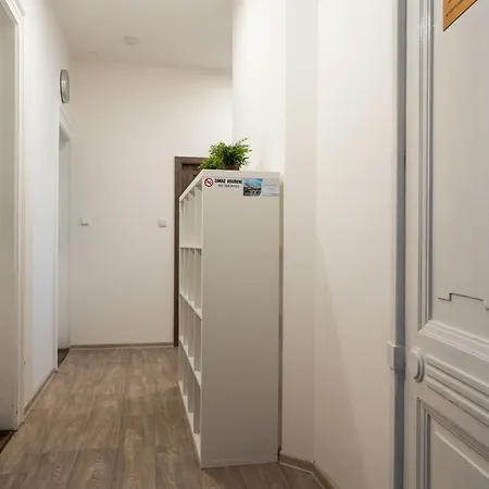 Appartement Topapartmany