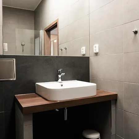 Topapartmany Appartement *