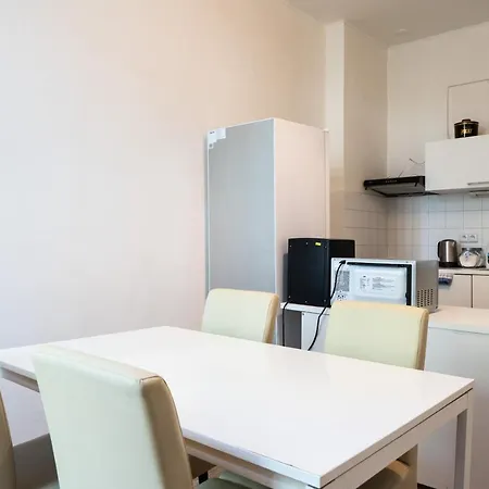 Apartamento Topapartmany