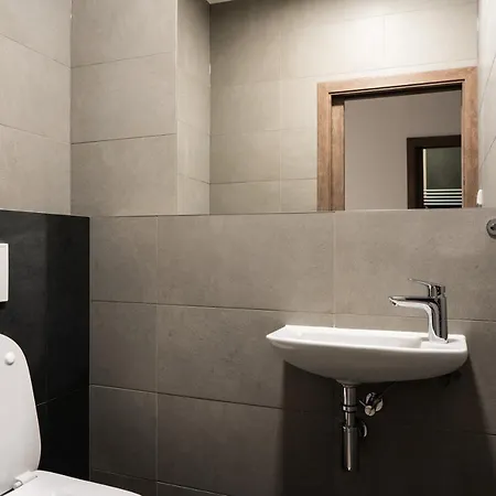 Apartamento Topapartmany Praga