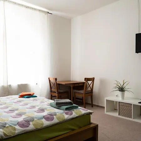Apartamento Topapartmany Praga