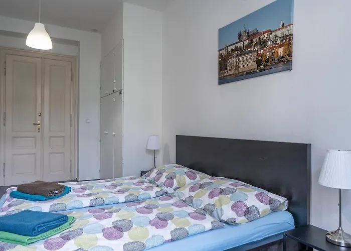 Apartment Topapartmany