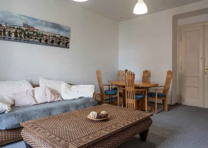 Topapartmany Apartment *