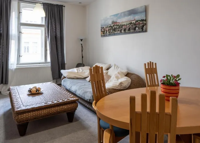 Apartment Topapartmany *