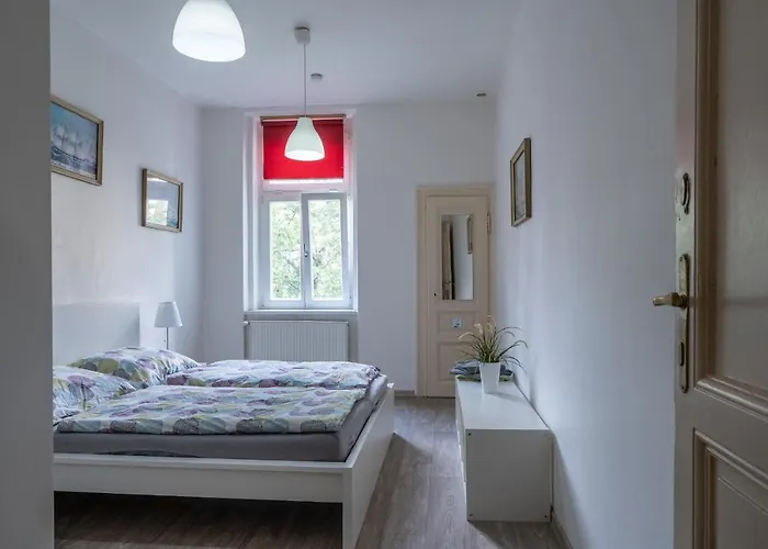 Topapartmany Apartment