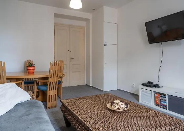 Topapartmany Apartment *