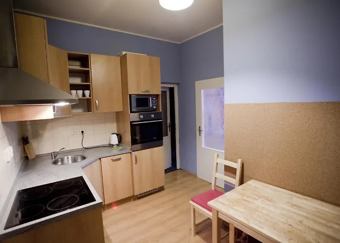 Topapartmany Apartment *