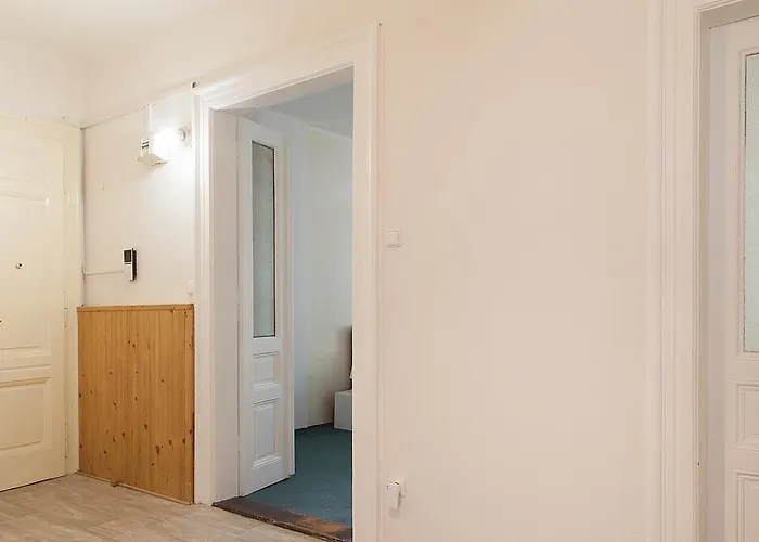 Topapartmany Apartment