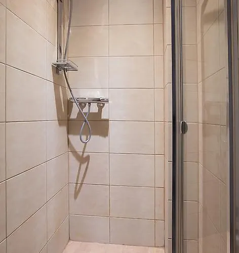 Apartment Topapartmany Prague