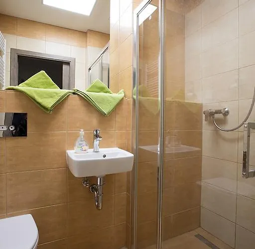 Topapartmany Apartment