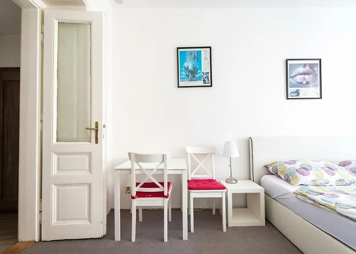 Apartment Topapartmany