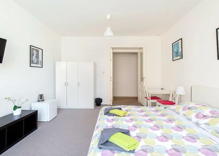 Apartment Topapartmany