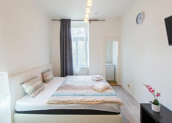 Topapartmany Apartment *