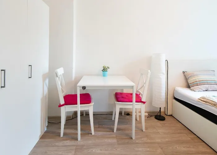 Apartment Topapartmany *