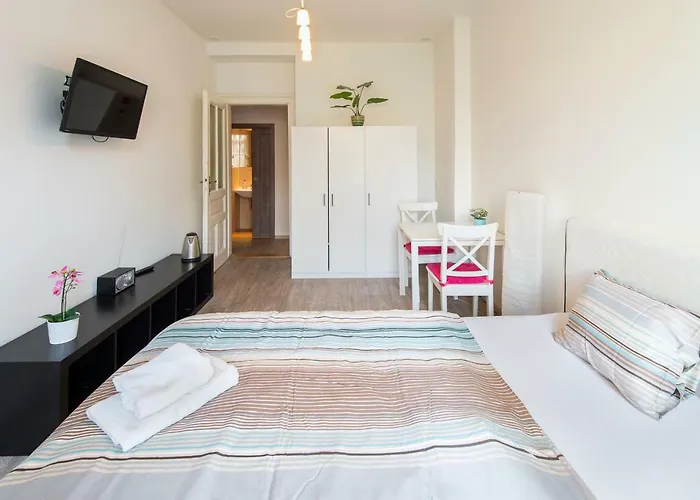 Apartment Topapartmany