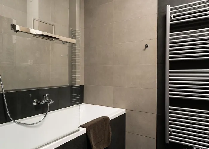 Apartment Topapartmany