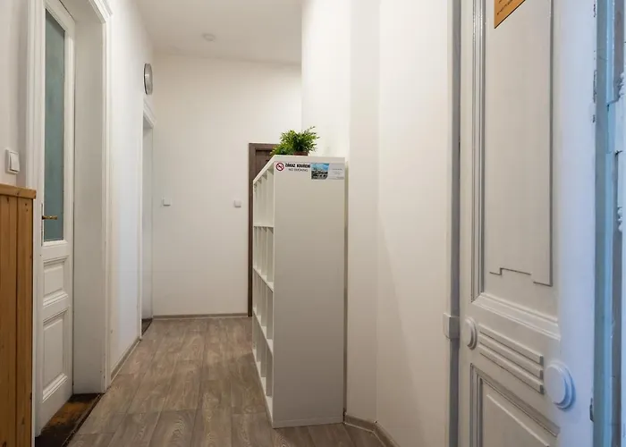 Apartment Topapartmany