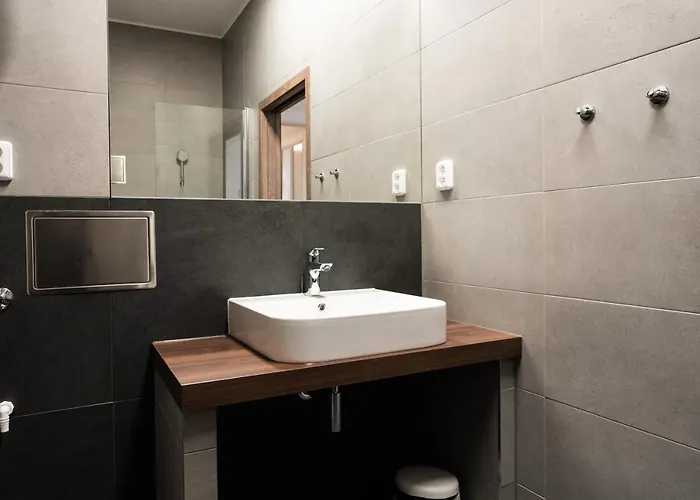 Topapartmany Apartment *