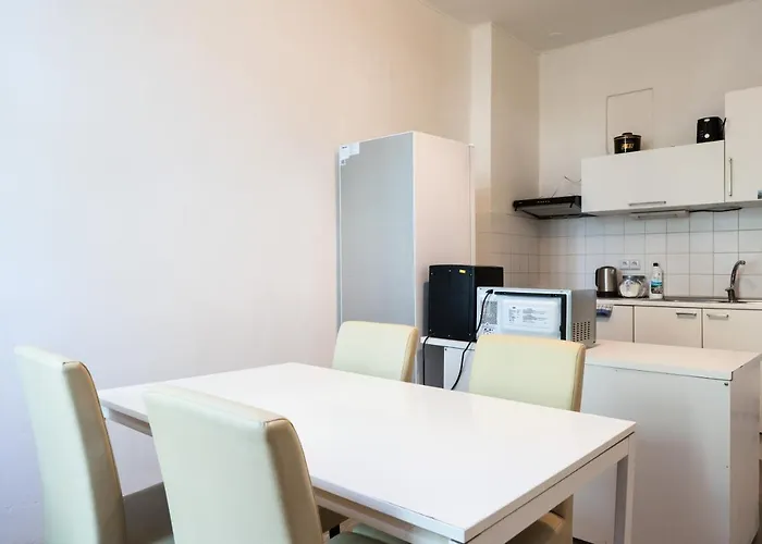 Apartment Topapartmany