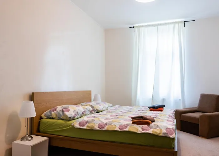 Topapartmany Apartment