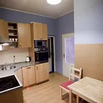 托普阿帕门尼公寓酒店 公寓 *