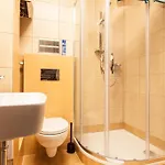 托普阿帕门尼公寓酒店 * 布拉格