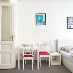 公寓 托普阿帕门尼公寓酒店