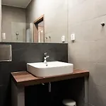 托普阿帕门尼公寓酒店 公寓 *