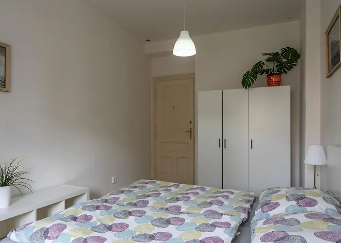 Lägenhet Topapartmany
