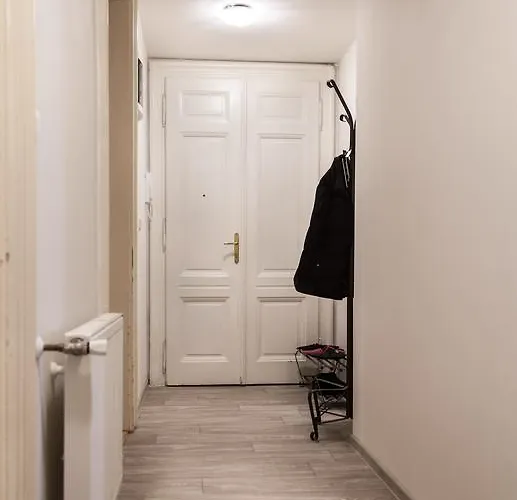 Topapartmany Lägenhet